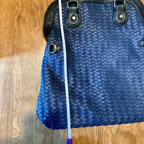 🔥MAKE OFFER🔥Woven Deux Lux Bag 🔥 - Picture 7 of 15